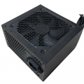 Nguồn máy tính MIK E350 250W | ATX, Fan 120mm, Đen