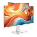 Màn hình Văn phòng MSI PRO MP273W E14A | 27 inch, FHD, 144Hz, IPS, Trắng