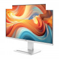 Màn hình Văn phòng MSI PRO MP273W E14A | 27 inch, FHD, 144Hz, IPS, Trắng