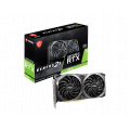 Card Màn Hình Msi Rtx 3060 Ventus 2X Oc 12GB