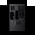 Vỏ Case Xigmatek Heaven (EN49873) (Chưa kèm Fan) | F-ATX, Đen