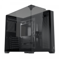 Vỏ Case Xigmatek Ocean II (EN90014) (Chưa kèm Fan) | ATX, Đen