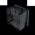 Vỏ Case Xigmatek Ocean II (EN90014) (Chưa kèm Fan) | ATX, Đen