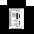 Vỏ Case Xigmatek Ocean II Arctic (EN90021) (Chưa kèm Fan) | ATX, Trắng