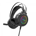 Tai nghe Gaming Magic HG-01 | 7.1 Surround, Đen