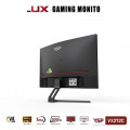 Màn hình Gaming VSP VX272C | 27 inch, FHD, 200Hz, VA