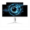 Màn Hình 2K AOC Q27G4SL/WS/69 | 27 inch, QHD, IPS, 320Hz, HDMI, DP, Chân Xoay Phân Cực Tròn