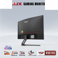 Màn hình Gaming VSP VX272C | 27 inch, FHD, 165Hz, VA