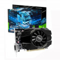 Card màn hình NVIDIA GeForce GT 1030 UNIKA 4GD4 V3 | 4GB DDR4, 64-bit, 1 Fan