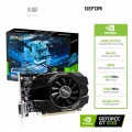 Card màn hình NVIDIA GeForce GT 1030 UNIKA 4GD4 V3 | 4GB DDR4, 64-bit, 1 Fan