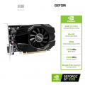 Card màn hình NVIDIA GeForce GT 1030 UNIKA 4GD4 V3 | 4GB DDR4, 64-bit, 1 Fan