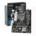 Mainboard (Intel) Unika H510M 10TH Sniper DDR4 (SN UNIKA026042241) | LGA 1200, mATX, 2 khe DDR4