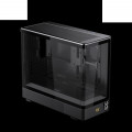 Vỏ Case Xigmatek Moon ML DGT (EN49699) (Chưa kèm Fan) | M-ATX, Đen