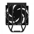 Tản nhiệt khí Zalman CNPS9X Eco DS Digital | 4 ống đồng, TDP 190W, Màn hình Digital, Đen
