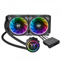 TảN NướC Aio Thermaltake Floe Riing Rgb 280 Tt Premium Edition
