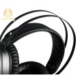 Tai Nghe Over-Ear Eaglend Q5 (Đen,Xám)