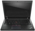 Laptop Lenovo Ibm Thinkpad L450 I5 4300U Ram 8Gb Ssd 256Gb Cũ