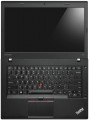 Laptop Lenovo Ibm Thinkpad L450 I5 4300U Ram 8Gb Ssd 256Gb Cũ