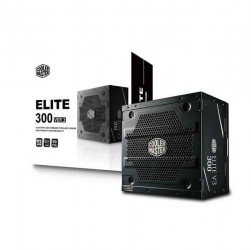 Nguồn Cooler Master Elite V3 300