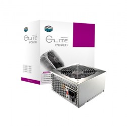 Nguồn Cooler Master 400W Elite