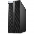 Workstation Dell Precision T7820 (Xeon Bronze 3106/16Gb (2*8Gb)Ram/2Tb Hdd/P4000 8Gb/Dvdrw/Key/Mouse) (42Pt78D023)