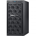 Server Dell Poweredge T140 (Xeon E-2124/8Gb Ram/2Tb Hdd/Dvdrw) - (70190976)