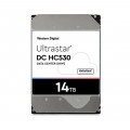 Ổ cứng HDD Wd Sata 3 14Tb Enterprise Ultrastar 3.5Inch 7200Rpm(Wuh721414Ale6L4)