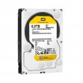 Ổ cứng HDD Wd Sata 3 6Tb Gold 3.5Inch 7200Rpm(Wd6003Fryz)