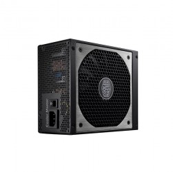 Nguồn máy tính Cooler Master 1000W Platinum 80 Plus Đen V1000
