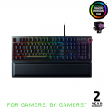 Bàn Phím Cơ Gaming RAZER Huntsman Elite Clicky 2019 (Cái)