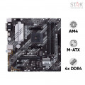 Mainboard Asus Prime B550M A