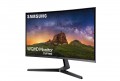 Màn Hình Máy Tính Samsung C32Jg50Qeexxv ( 32Inch 144Hz Cong 2K )