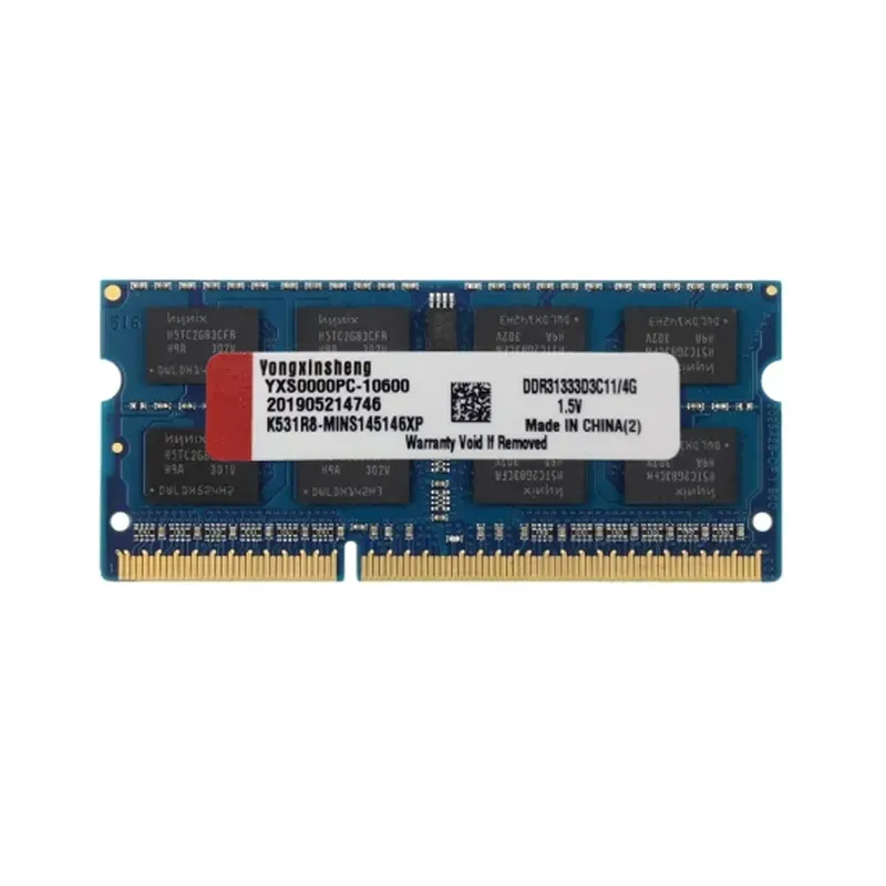 Ram Desktop Ecc Samsung 16Gb 1866Mhz Ddr3 1*16Gb Xách Tay