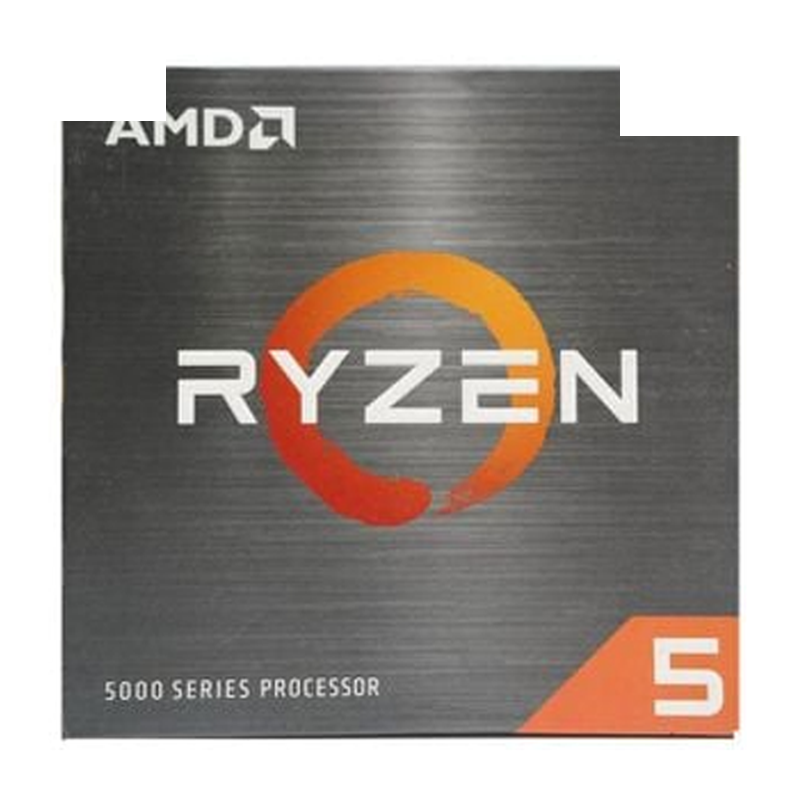 CPU AMD Ryzen 5 5600G | AM4, Upto 4.40 GHz, 6C/12T, 16MB, Box Chính Hãng