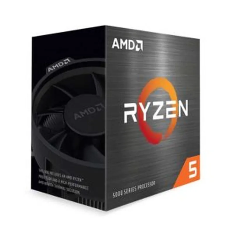 CPU AMD Ryzen 5 Pro 4650G MPK | AM4, Upto 4.20 GHz, 6C/12T, 8MB, TRAY, Có Fan