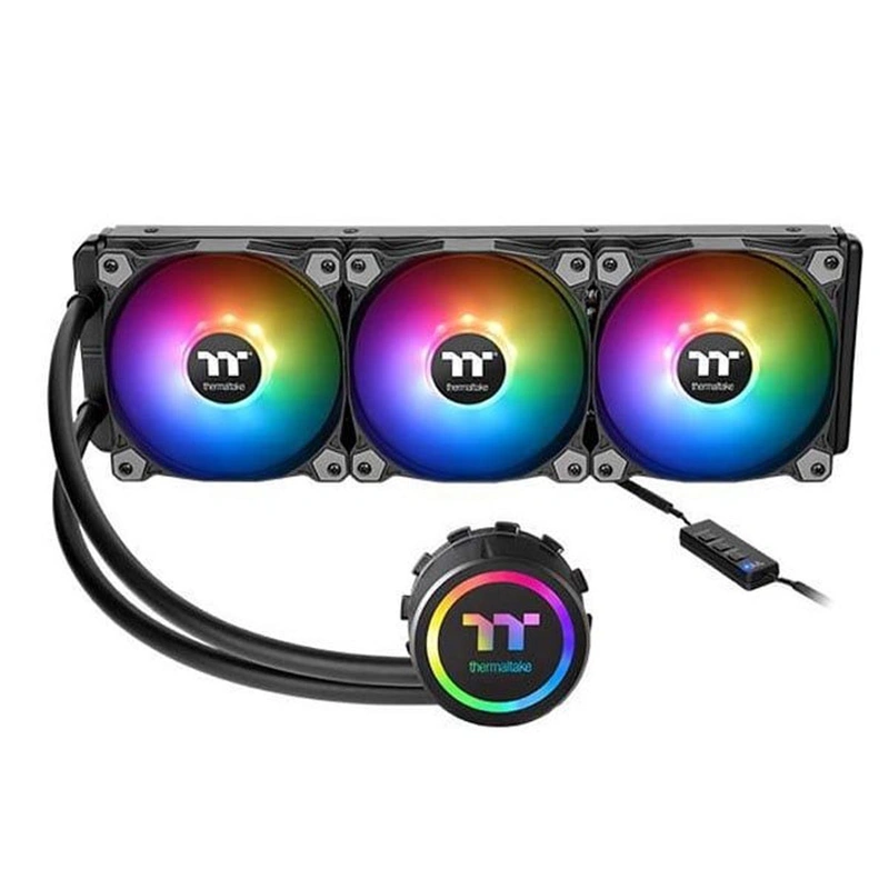 Tản nhiệt nước Thermaltake Cpu All-In-One Lcs Water 3.0 360 Argb Sync Edition