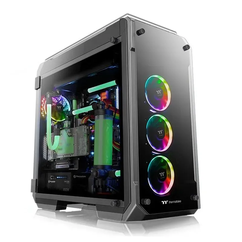 Tản nhiệt nước Thermaltake Cpu All-In-One Lcs Water 3.0 360 Argb Sync Edition