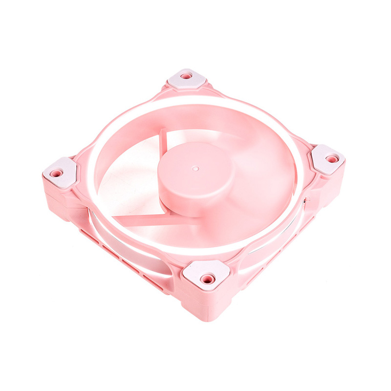 Bộ 1 Fan Id Cooling Pastel Zf120 Pink