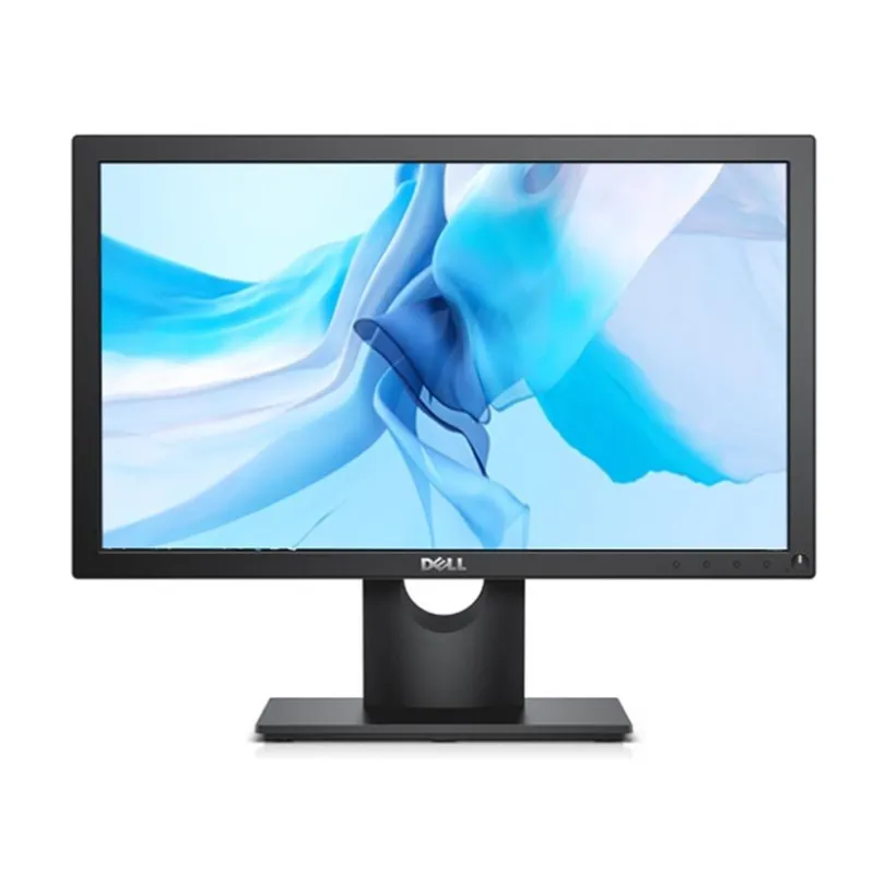 Màn hình máy tính cũ DELL E2014HF (20inch, HD+, TN, 60Hz, 5ms, 250 cd/m², Phẳng)