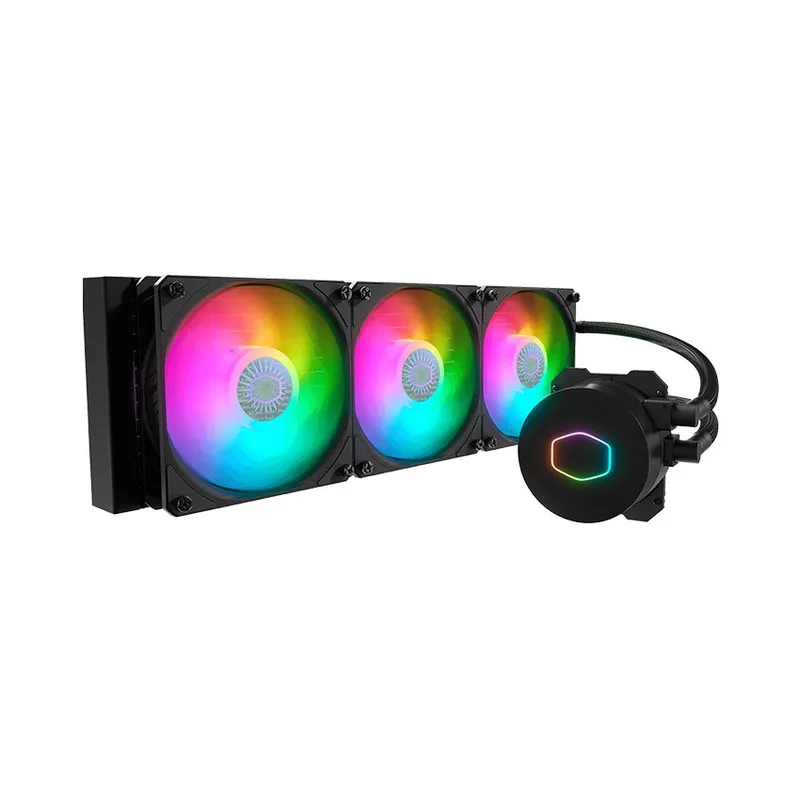 Tản nhiệt nước Aio Cooler Master Masterliquid Ml360L Argb