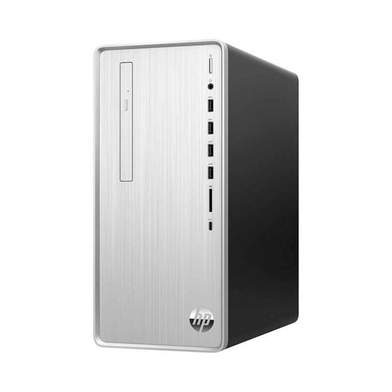 Máy tính để bàn HP Pavilion TP01-2001d i7-11700/8GB RAM/512GB SSD/DVDRW/WL