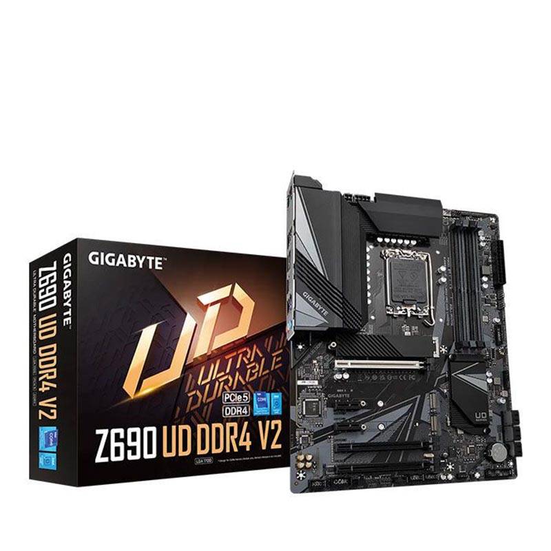 Mainboard GIGABYTE Z690 UD DDR4 V2