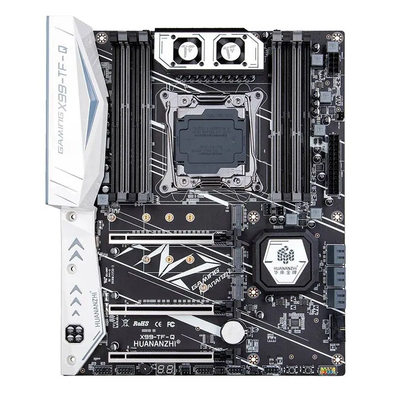 MainBoard HUANANZHI Main X99 TF-Q