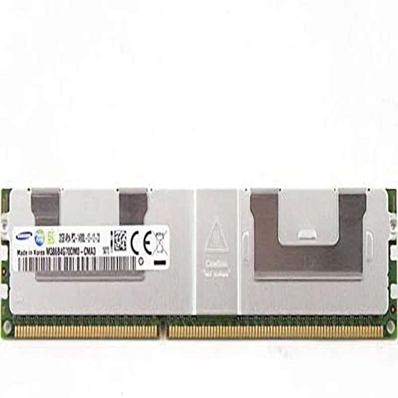 RAM Samsung Desktop Ecc 32Gb 1866 Ddr3 32Gb*1