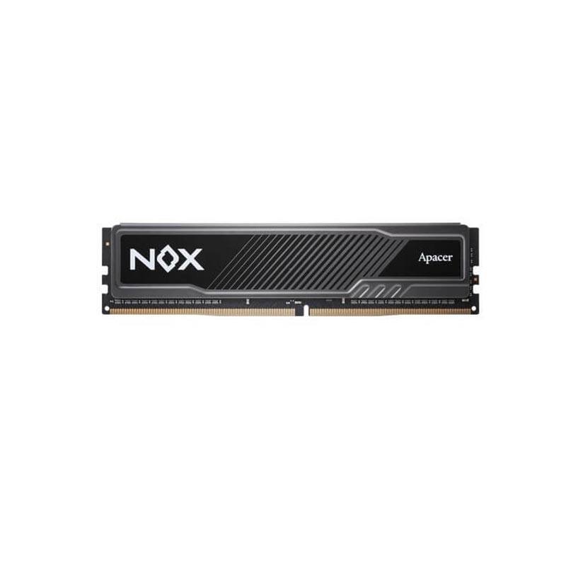Ram Desktop APACER RGB NOX DDR4 8GB 3200