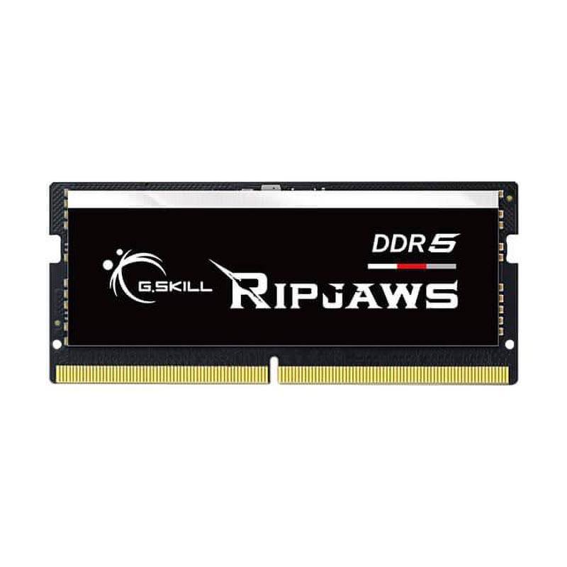 RAM LAPTOP G.SKILL RIPJAWS 1x16GB 5200Mhz F5-5200S3838A16GX1-RS