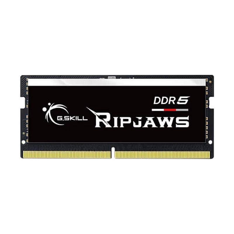 RAM LAPTOP G.SKILL RIPJAWS 1x16GB 4800Mhz F5-4800S4039A16GX1-RS