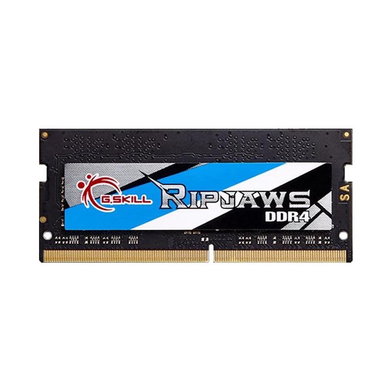 RAM LAPTOP G.SKILL RIPJAWS 1x32GB 3200Mhz F4-3200C22S-32GRS