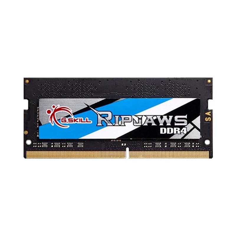 RAM LAPTOP G.SKILL RIPJAWS 1x16GB 3200Mhz F4-3200C22S-16GRS