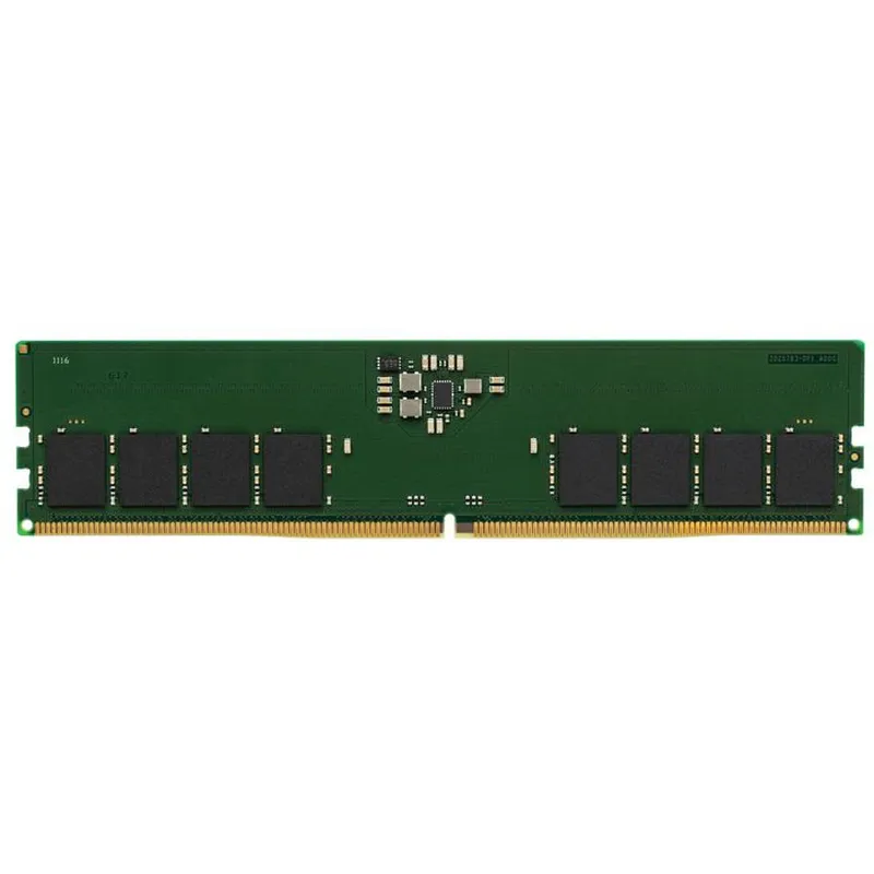 Ram Kingston 16GB 4800MHz DDR5 Non-ECC CL40 DIMM 1Rx8 KVR48U40BS8-16